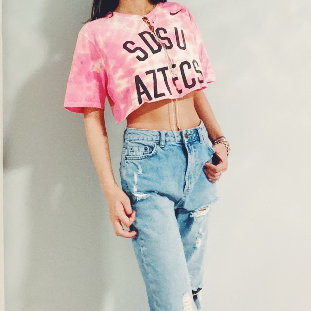 sdsu bling top